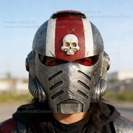 Star Wars Headgear Star Wars 2 Titus Mask Demon Halloween cosplay Props