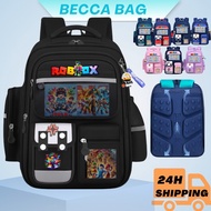 Beeca bag bag for kids kid backpack bag school bag for boy school bag water-proof girls  backpack