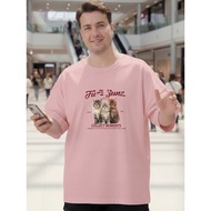 2Y566 [AIYOU] T Shirt Baju Perempuan Tshirt Men XL-5XL Lelaki Seluar Korean Style Murah Clothes Crop