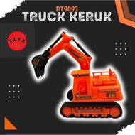 MAINAN ANAK EXCAVATOR MAINAN TRUCK TRAKTOR KONSTRUKSI