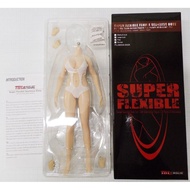 PLLB2020-S42A TBleague 1/6 Seamless Body