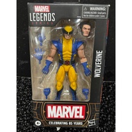Marvel Legends Wolverine (Marvel 85 Years)