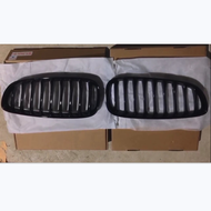 BMW Z4 การปรับเปลี่ยน Wolf Fire Ax อะไหล่กันชนหน้าและหลัง M2c ตาข่ายกลาง DiKahin รถล้อมรอบแพ็คขนาดให