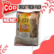 ORI CAT  Makanan Kucing Ori Cat Dry Cat Food