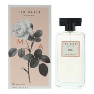 Ted Baker Ladies Mia EDT Spray 3.4 oz Fragrances ** 限時預訂優惠 Time-Limited Pre-Order Offer ** [Niche小眾沙