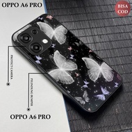 OPPO A6 PRO Case OPPO A6 PRO Body and Camera Protective Case Glossy Softcase OPPO A6 PRO CP2051