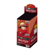 ONE PIECE TCG (OP13) JAPANESE RUMBLE PACK