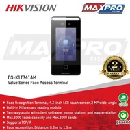 HOT Ds-K1T341Am - Hikvision Access Control Best Seller