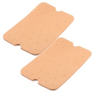 200 Pcs Air Fryer Parchment Paper Liners for Foodi XL Smart FG551 6-In-1 Indoor Grill for Foodi Acce