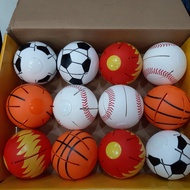 UFO Ball Squeeze Toy