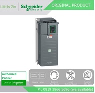 SCHNEIDER INVERTER VSD ALTIVAR ATV610D30N4 30KW