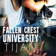 Fallen Crest University Tijan