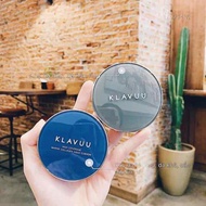 Cushion KLAVUU - Super shiny powder