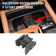 Center Console Cup Holder Insert Divider for  GS200 GS350 GS450H F SPORT 2013-2020 New 55618-06020 5