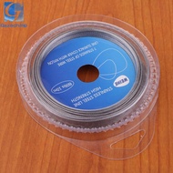 [Gazechimp] Stainless Steel 7 Strands Trace Leader Fishing Line Coated Wire 60LBS-120LBS