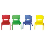 Song Long plastic chair for baby