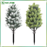 [Wishshopelxn] Artificial Tree, Height 55 Cm, Birthday Gift, Decoration, Ornament, Artificial Plant 