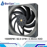 THERMALRIGHT TL-B14 High Static Pressure 140mm PWM Fan