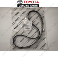 TOYOTA T2009 7PK1180 Etios Valco Fan Belt (2013-2017) Fan-Van-V Belt Fanbelt