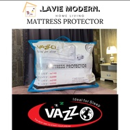 (READY STOCK) VAZZO MATTRESS PROTECTOR HIGH QUALITY (NEW ARRIVAL)