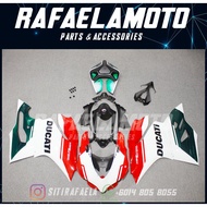 Ducati Panigale 899 1199 Full Coverset Year 2012-2015 Fairing 80