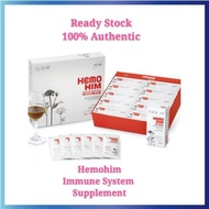 Atomy Hemohim Immune system Supplement ( 30sachets / 60 sachets )✔Ready Stock in Malaysia