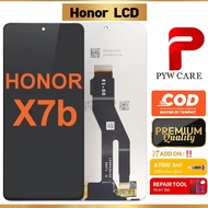 Skrin LCD Serasi Untuk Honor X7B LCD Screen