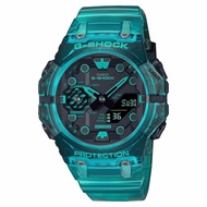 G-Shock Carbon Core Guard with Bluetooth and Integrated Bezel GA B001G / GA-B001G/ GA-B001G-2ADR
