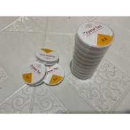 (2 Rolls) Crystal Tec Elastic StringTALI