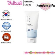 [Round Lab] 1025 Dokdo 150ml PH Balanced Hydrating Gentle Foaming Face Cleanser