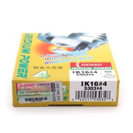 DENSO Spark Plug IRIDIUM POWER IK16 5303