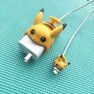 充電線保護套
