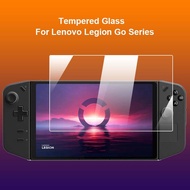 Compatible For Lenovo Legion Go 2 S Clear Tempered Glass 9H 2.5D Premium Explosion-proof Screen Prot