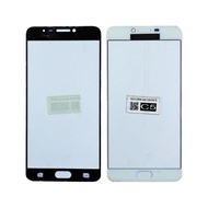 SAM C500 C5 WHITE WINDSHIELD