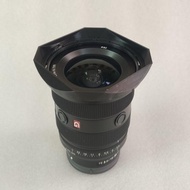 Homemade Suitable for SONY SONY FE 2.8/16-35 GM II Second Generation Lens Square Lens Hood
