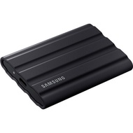 Samsung T7 Shield 1Tb - External Ssd Portable