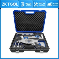 JEMJ Engine Camshaft Timing Tool Kit for Range Rover Land Rover I6 Inline 6 Cylinder PT306 3.0T  Die