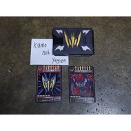 csm kamen rider knight deck