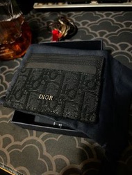 Dior 卡片套
