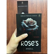 (NEW) Rose's by anjell