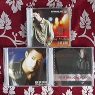 Bộ 3 cd Quang Dũng Mitsubishi phono