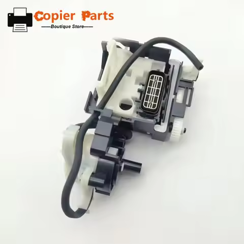 Pump Ink System Capping Assy Cleaning Unit for Epson L4150 L4151 L4153 L4156 L4158 L4160 L4163 L4165
