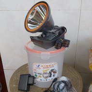 SENTER KEPALA KISEKI 200W CK998