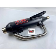 ekzos belah cutting standard ego first model & ego s (carburettor)