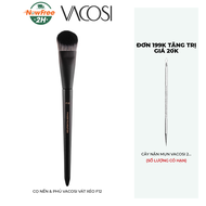 Cọ Nền & Phủ Vacosi Vát Xéo F12