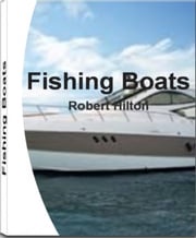 Fishing Boats Robert Hilton