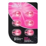Ellips Hair Vitamin Hair Repair 6 pcs