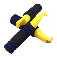Paint Dent Repair Tool 3Pcs Car Dent Punch Knock Rod Accessories Dent Repair