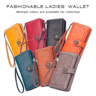 Baellerry Dompet Perempuan Beg Duit Perempuan Wallet Women , Purse Perempuan , Purse Women , Long Wa