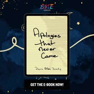 Apologies That Never Came: Healing from Unreceived Apologies 💔❤️‍🩹